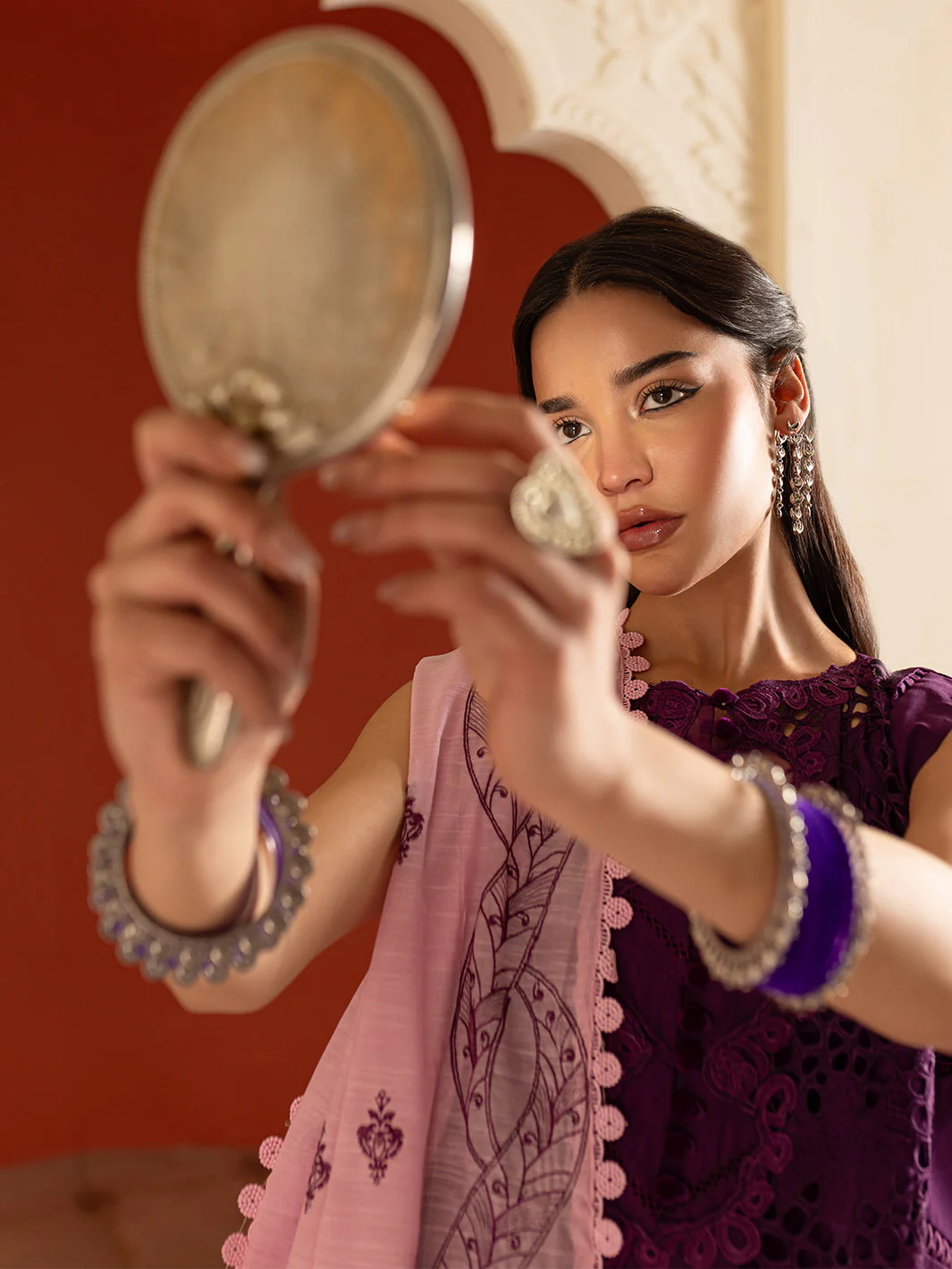 Parishay Dastan-e-Noor Lawn – DSC-07 - Image 6