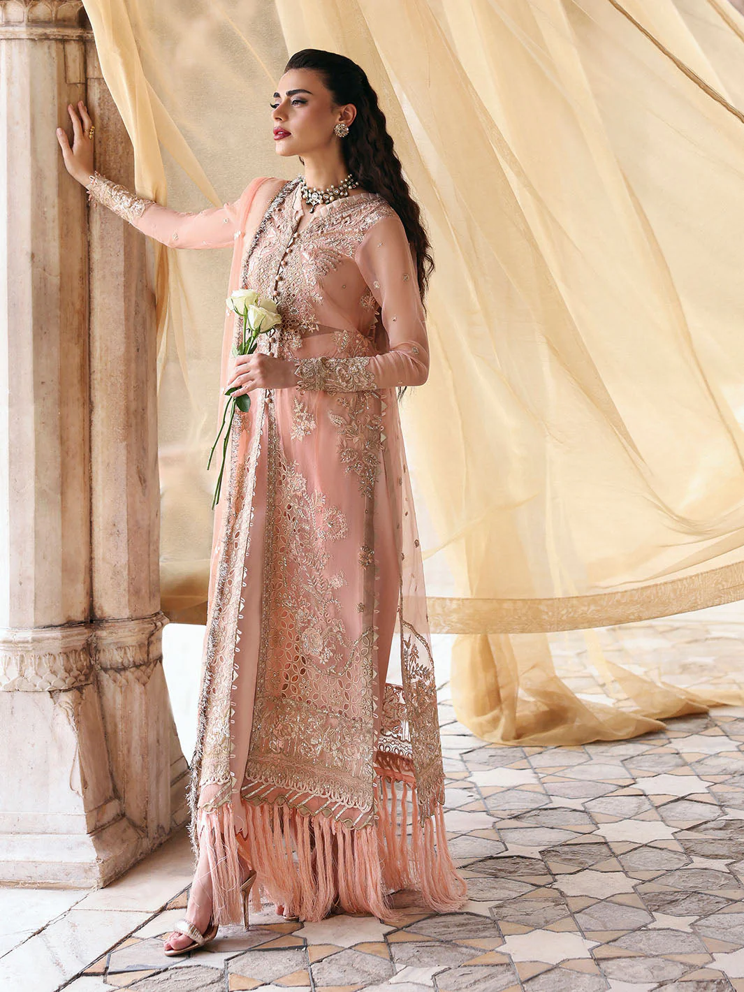 Parishay Jahanara Luxury Formals – JRA-01 - Image 3