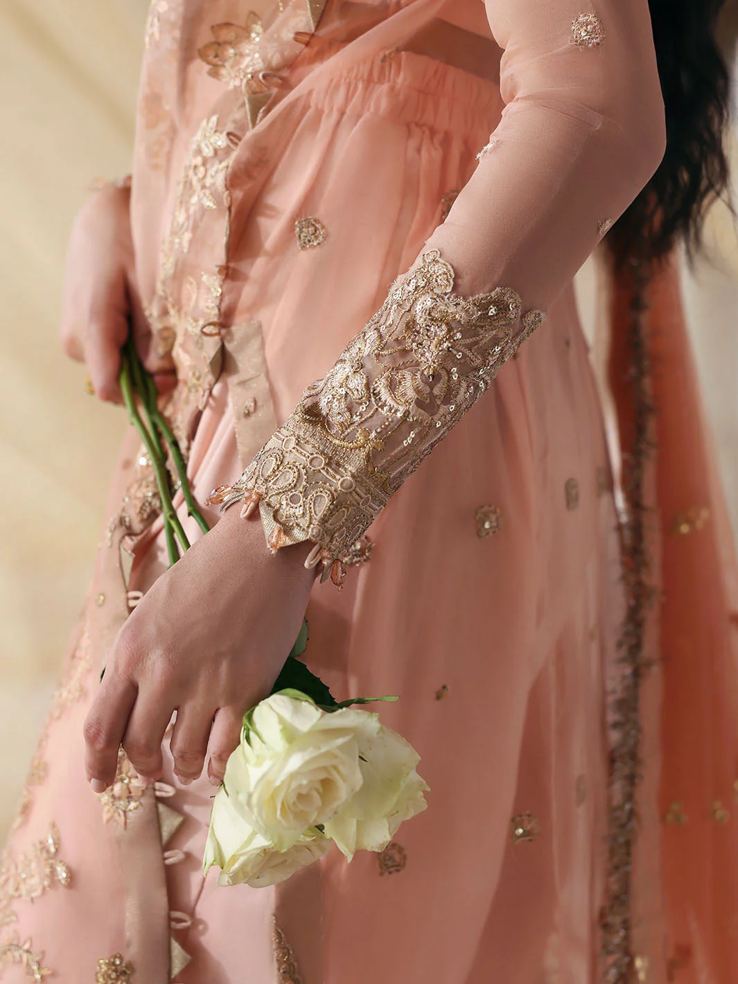 Parishay Jahanara Luxury Formals – JRA-01 - Image 7