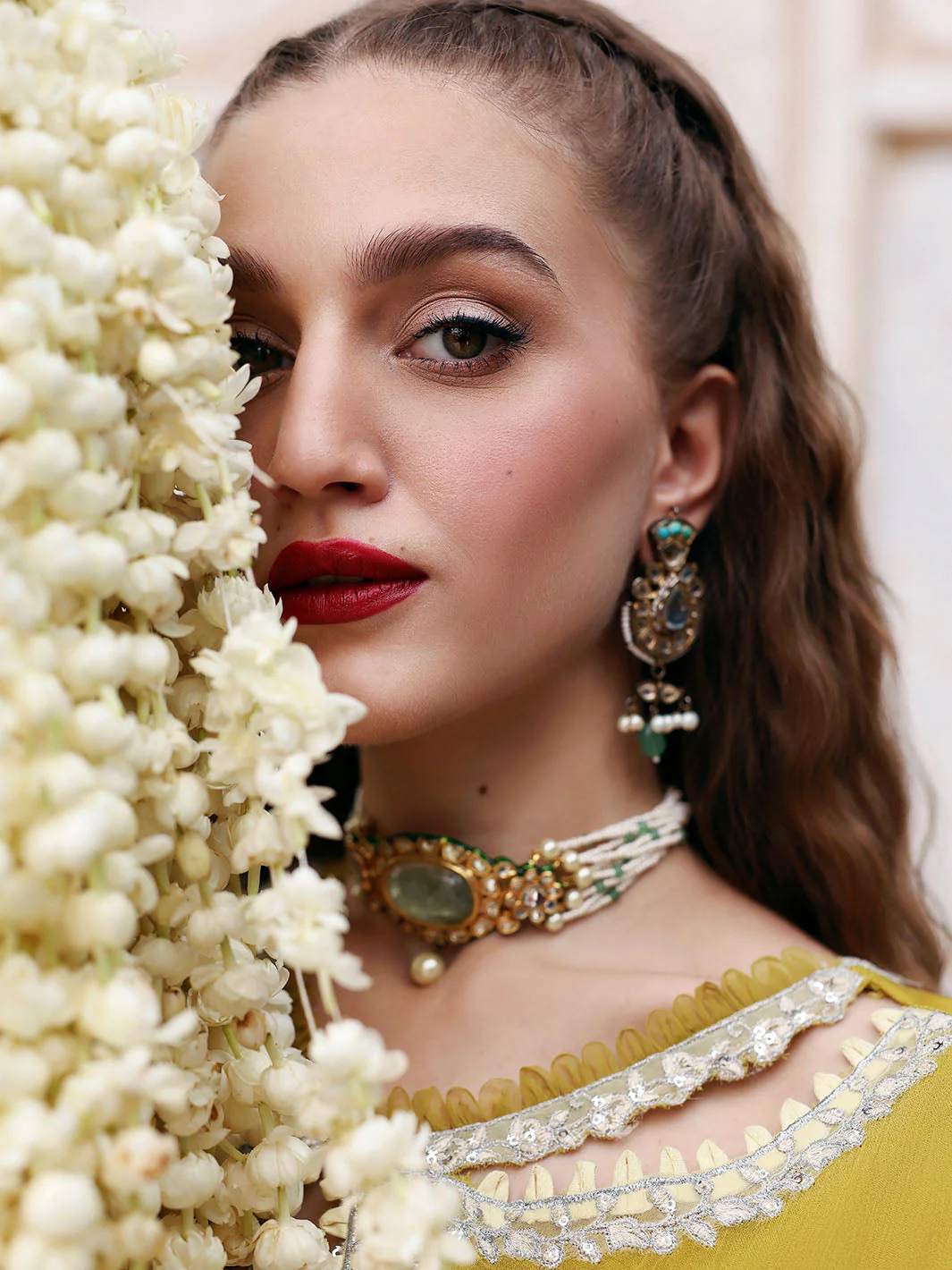 Parishay Jahanara Luxury Formals – JRA-03 - Image 6