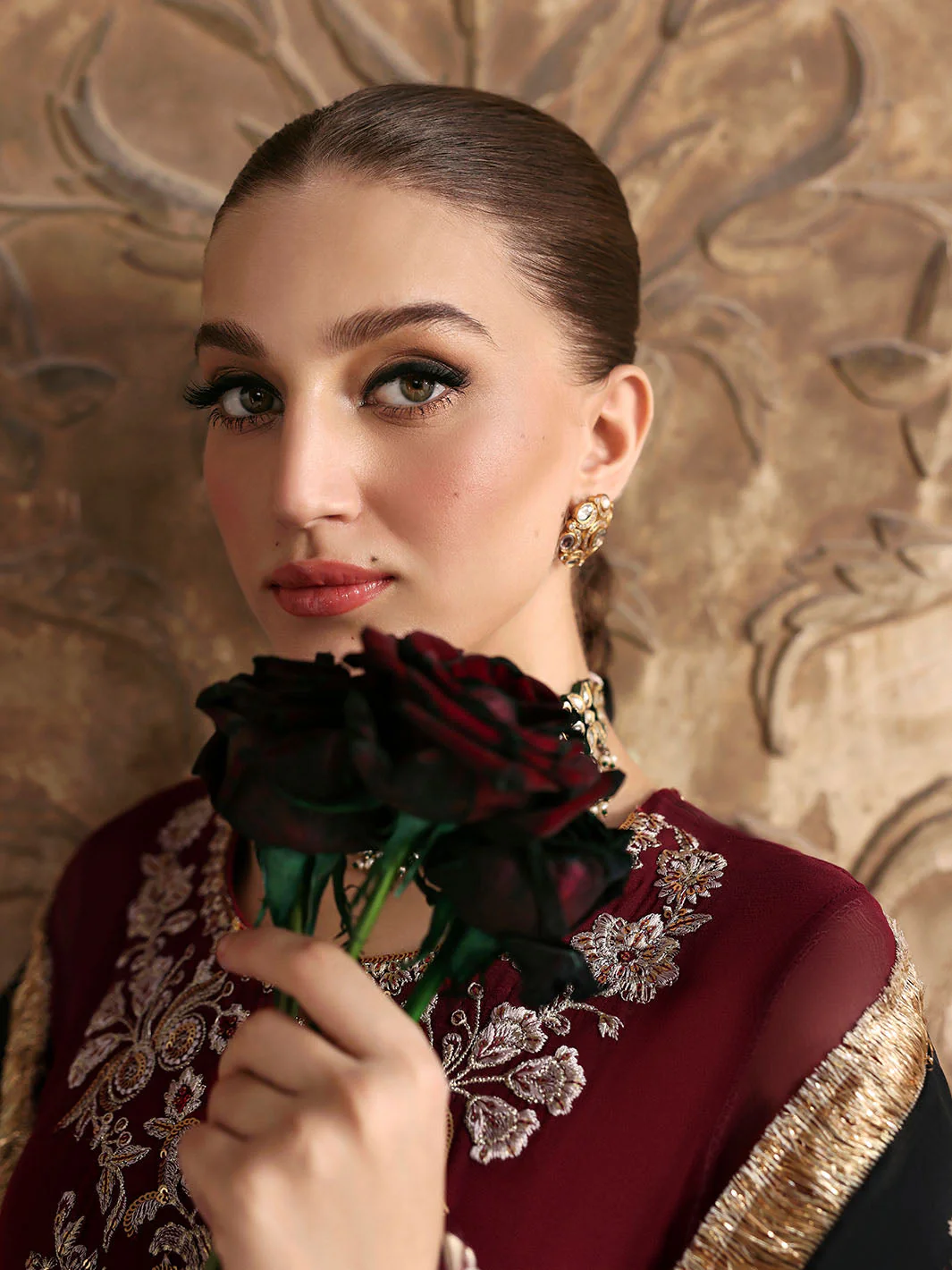 Parishay Jahanara Luxury Formals – JRA-04 - Image 5