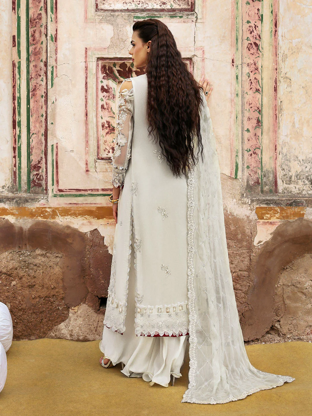 Parishay Jahanara Luxury Formals – JRA-07 - Image 5