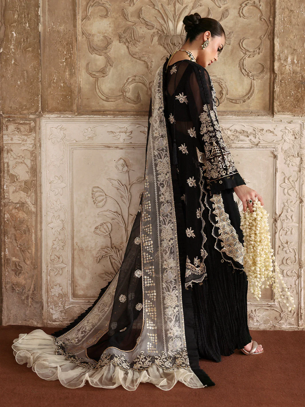 Parishay Jahanara Luxury Formals – JRA-09 - Image 2