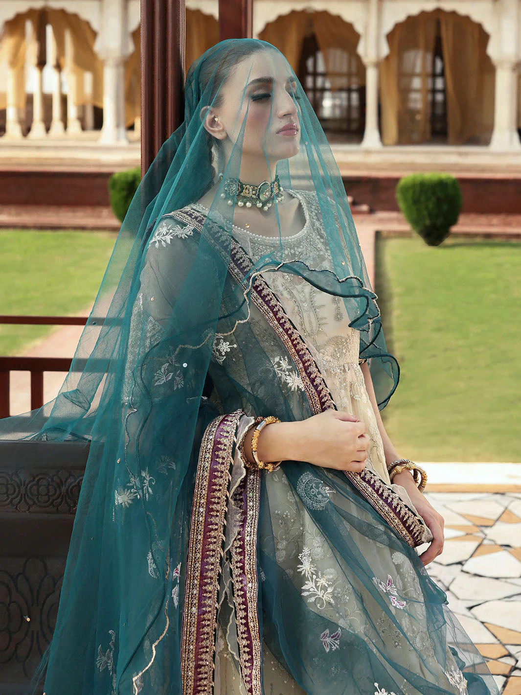 Parishay Jahanara Luxury Formals – JRA-10 - Image 7