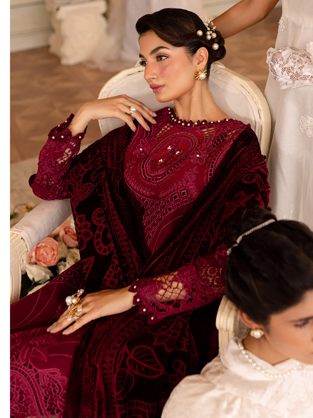 Parishay Panache Fall/Winter – PN-01 | Karandi - Image 5