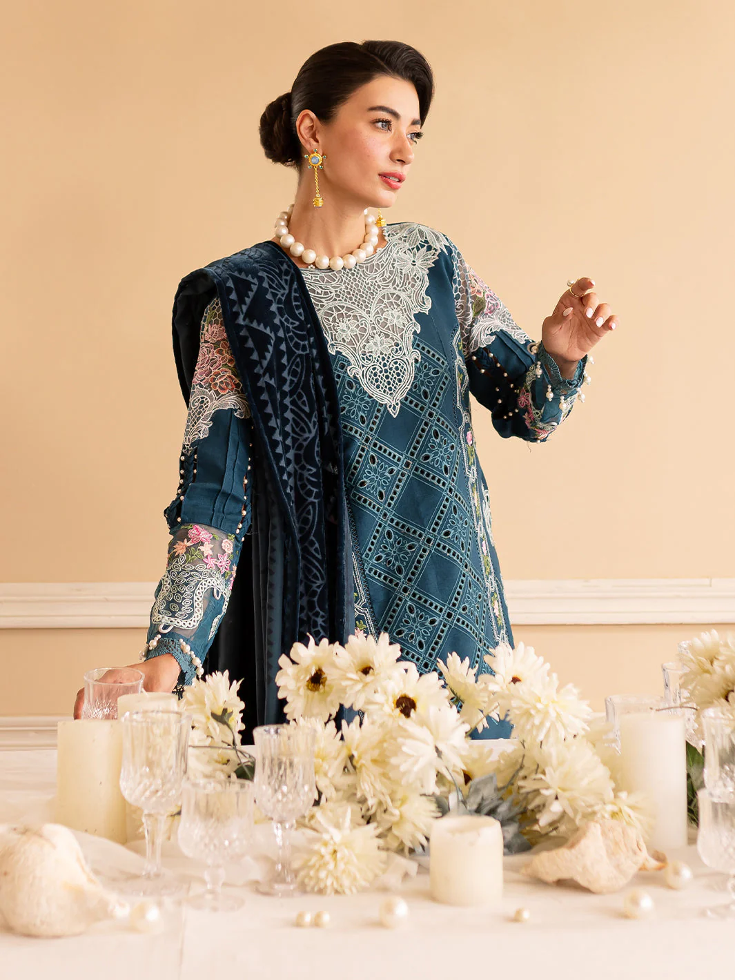 Parishay Panache Fall/Winter – PN-06 | Karandi - Image 5