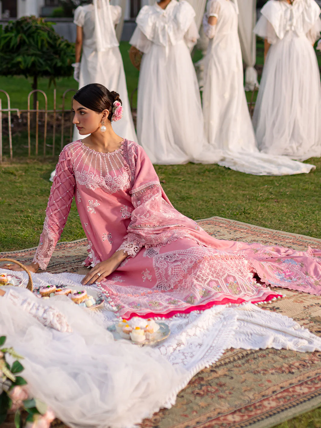 Parishay Panache Fall/Winter – PN-12 | Khaddar - Image 6
