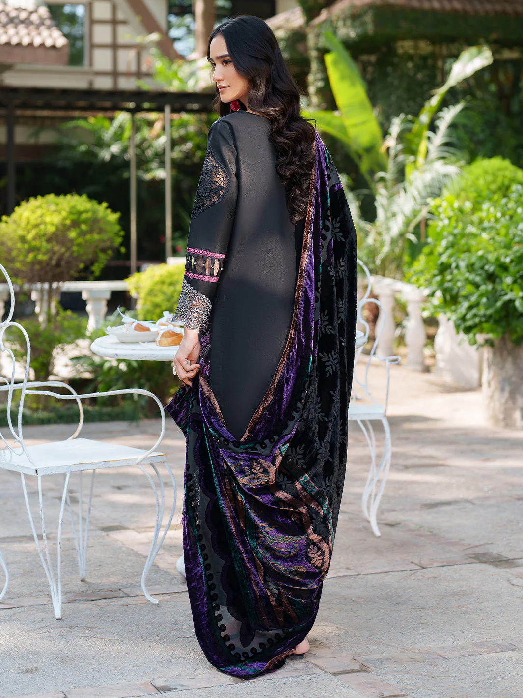 Parishay Panache Luxury Winter – PNE-01 - Image 4