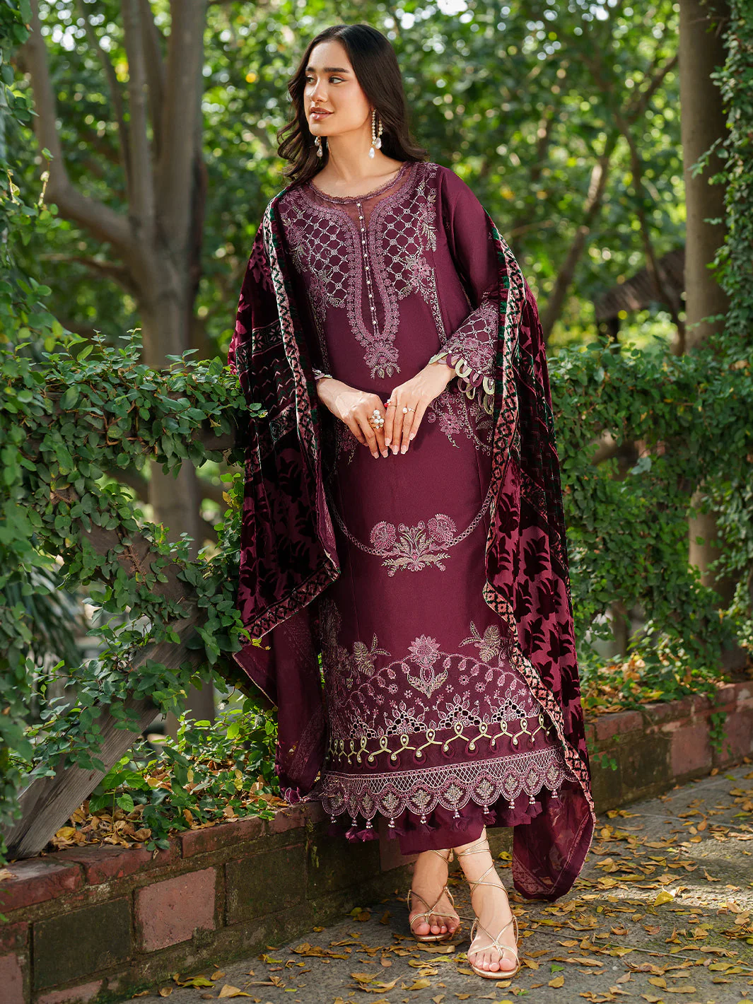 Parishay Panache Luxury Winter – PNE-07 - Image 5
