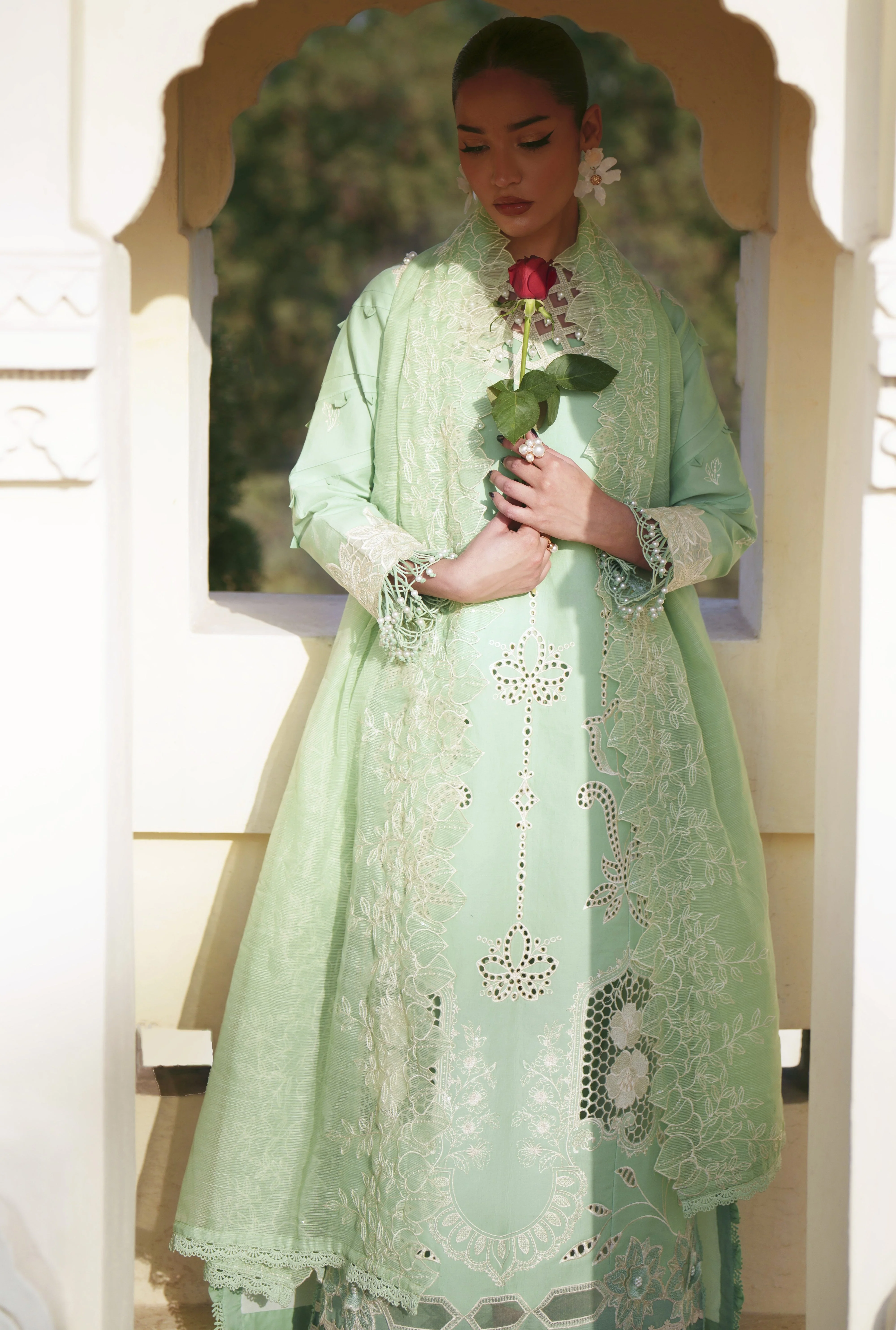 Parishay Shangrila Summer Lawn – SLA-11 - Image 4