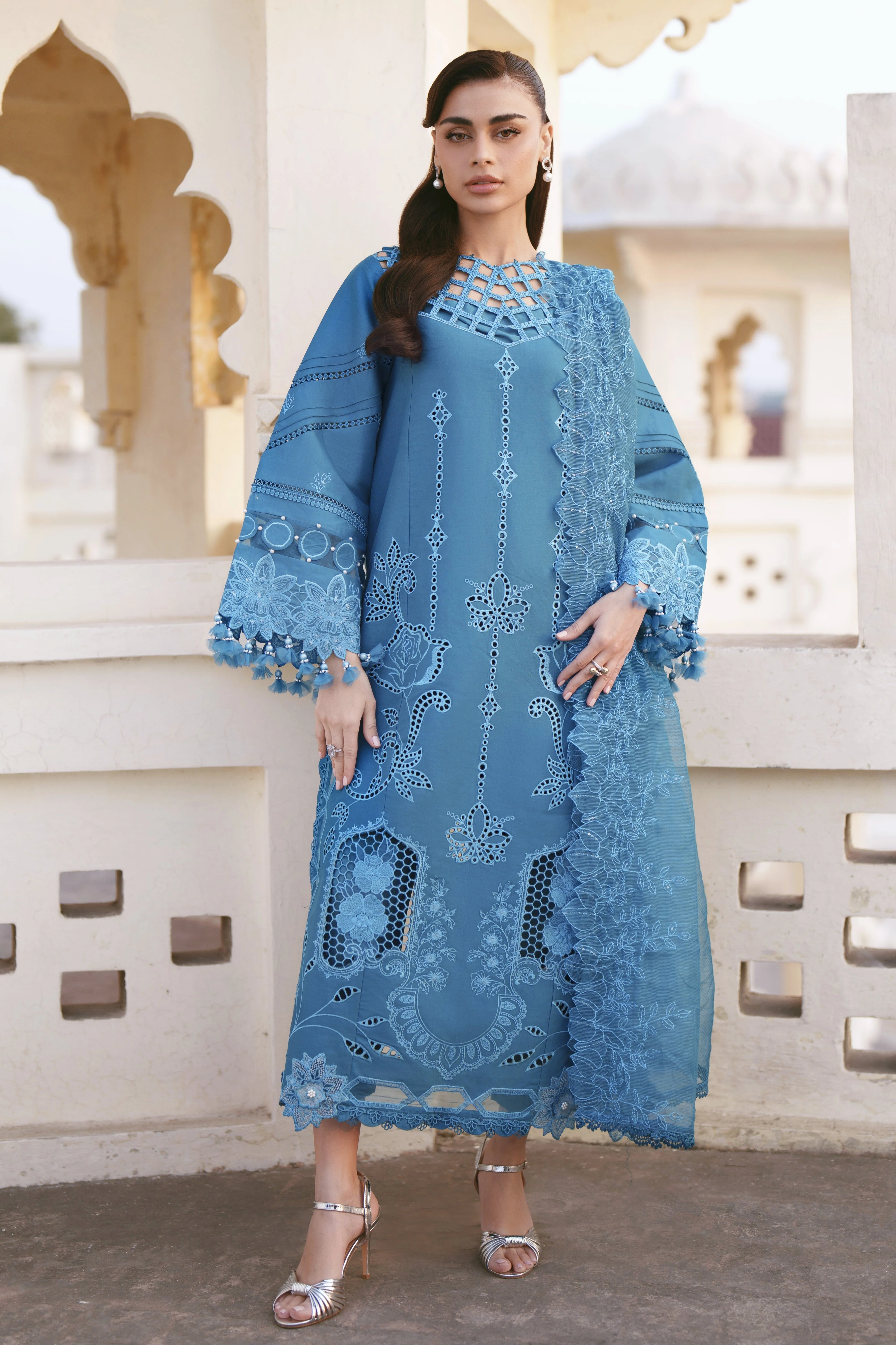 Parishay Shangrila Summer Lawn – SLA-13
