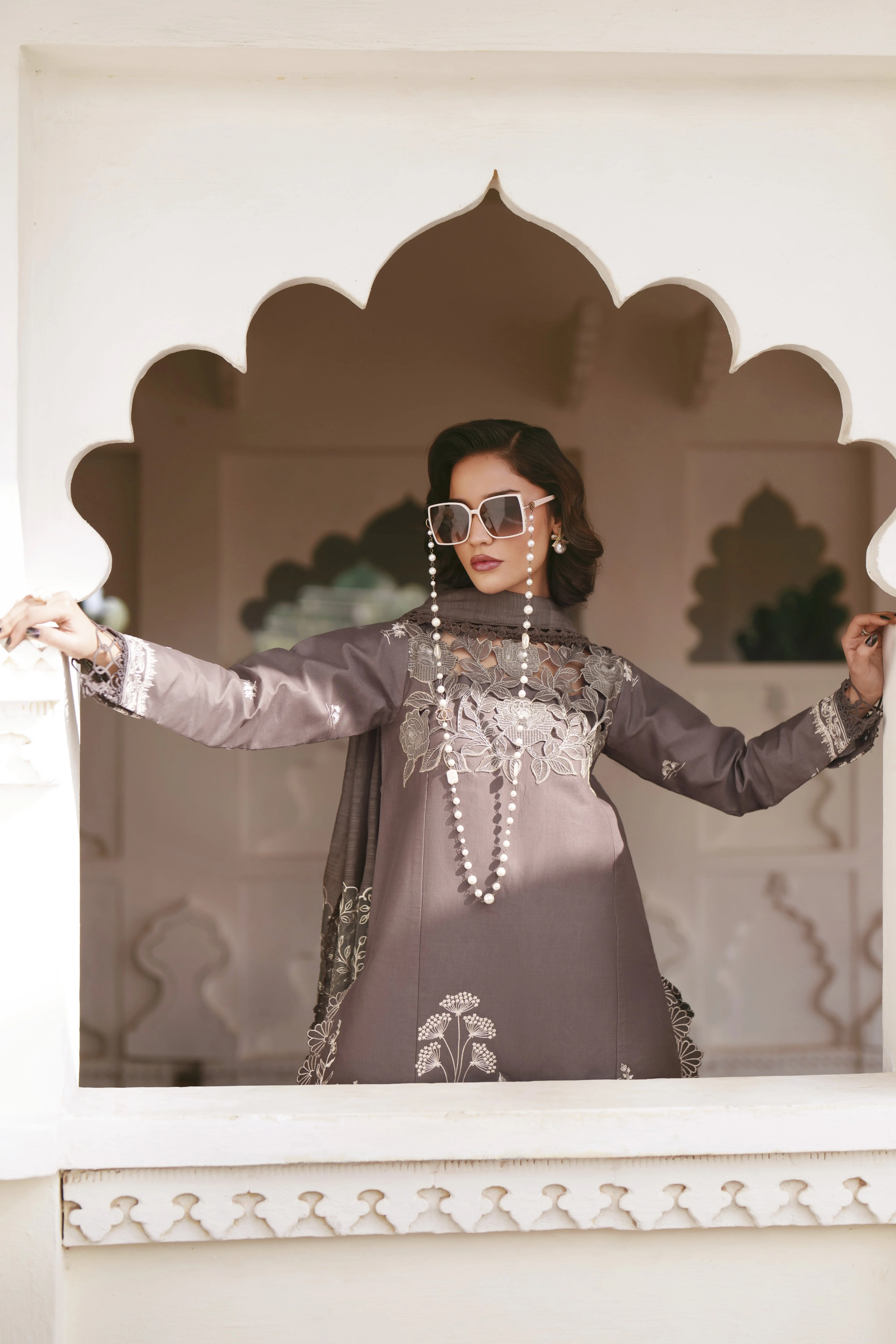 Parishay Shangrila Summer Lawn – SLA-14 - Image 5