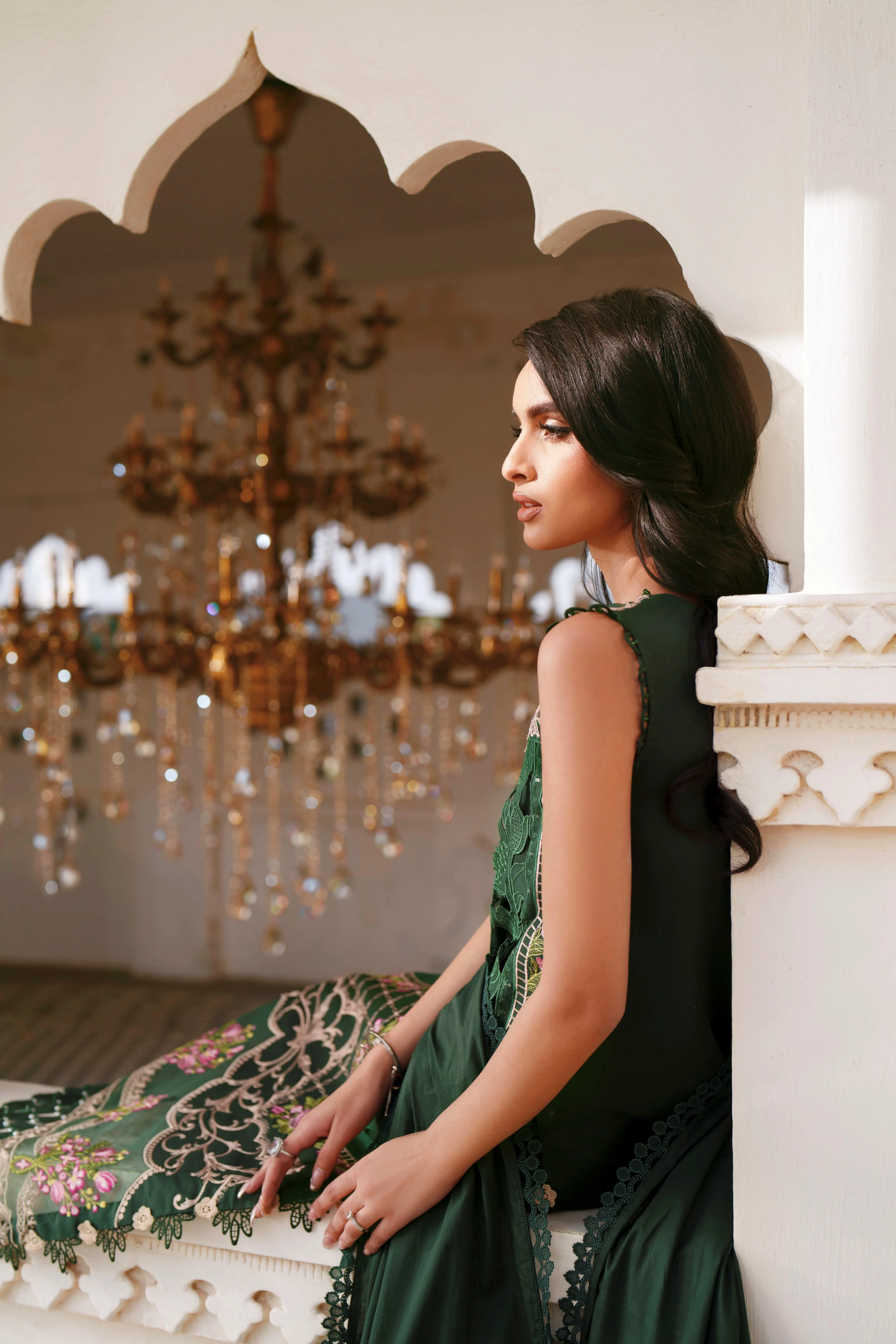 Parishay Shangrila Summer Lawn – SLA-16 - Image 6