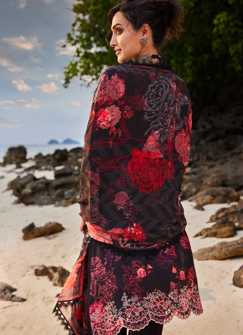 Printkari by Image Spring/Summer Lawn Collection – Maya - Image 5