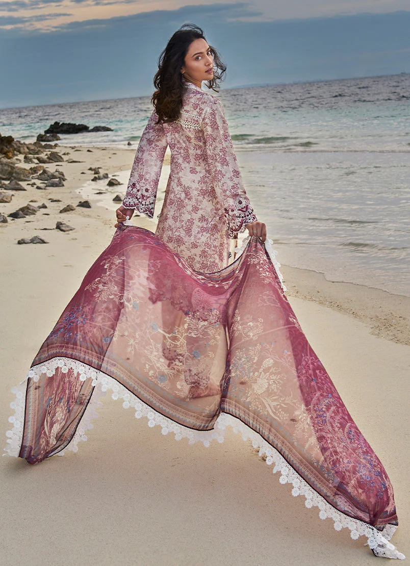 Printkari by Image Spring/Summer Lawn Collection – Miraal - Image 5