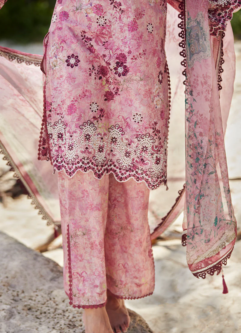 Printkari by Image Spring/Summer Lawn Collection – Neeshay - Image 5