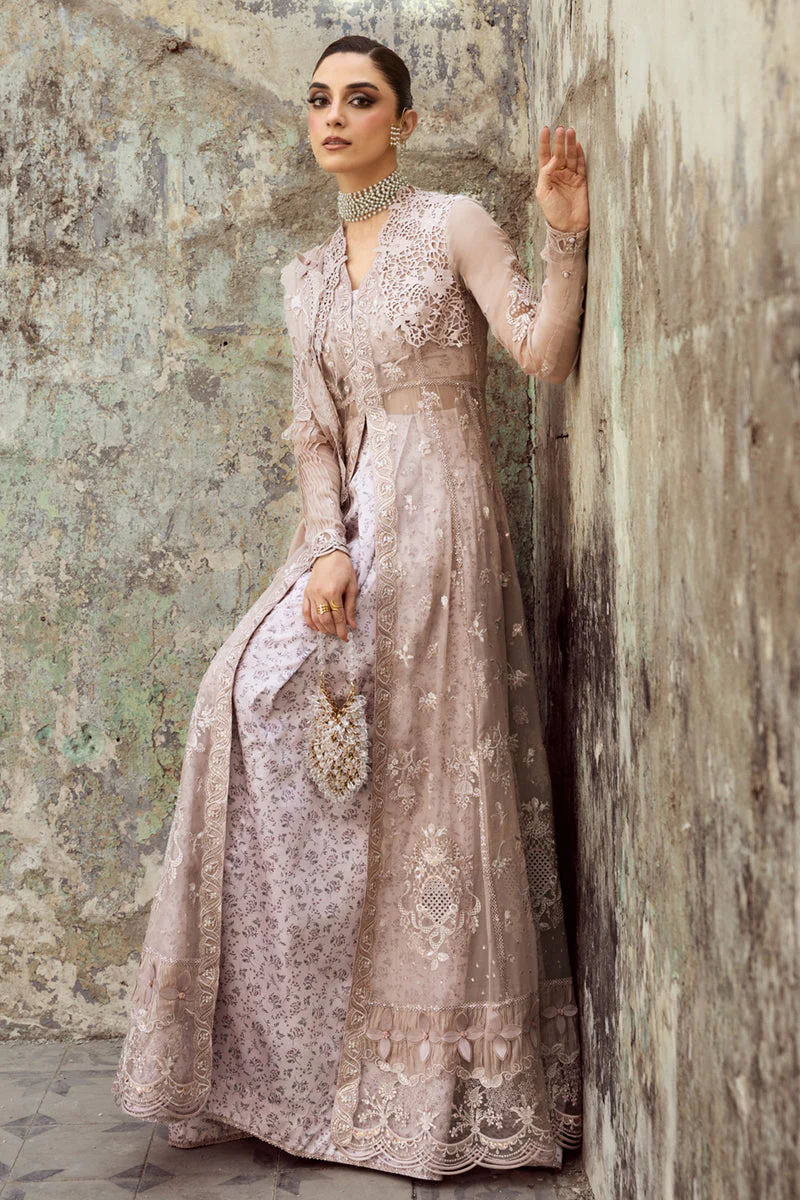 Qalamkar Chiffons Luxury Formals – WC-01 AISLA - Image 6
