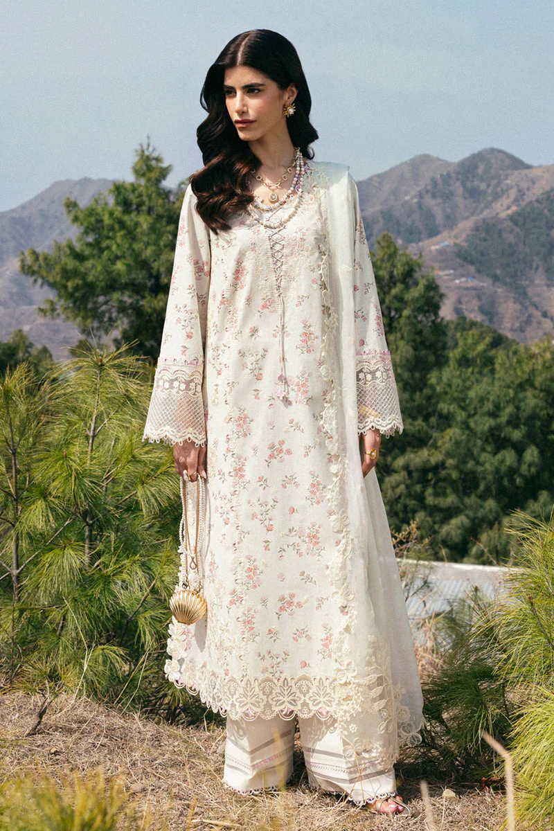 Qalamkar Qlinekari Lawn – DC-13 Miri