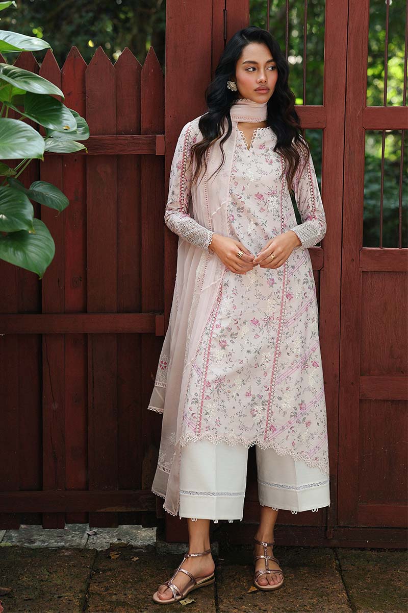 Qalamkar QPrints Spring/Summer Lawn – AX-02 (A) AILSA
