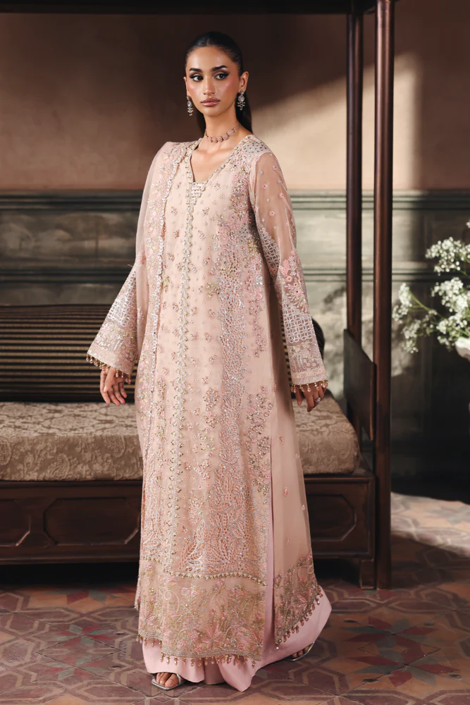 RajBari Sage Luxury Festive Formals – Amara - Image 5