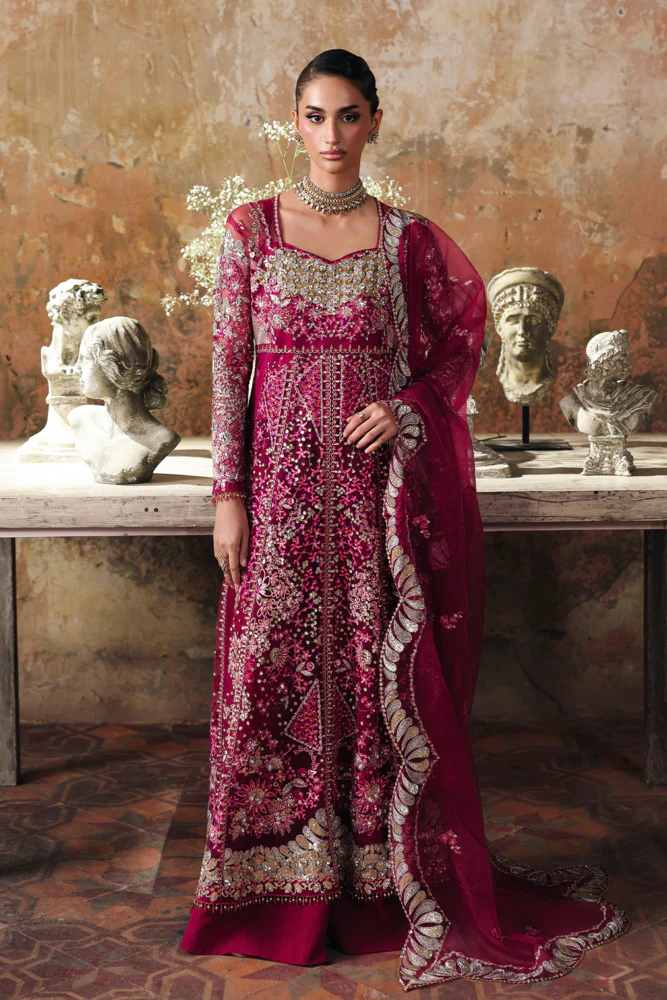 RajBari Sage Luxury Festive Formals – Rosette