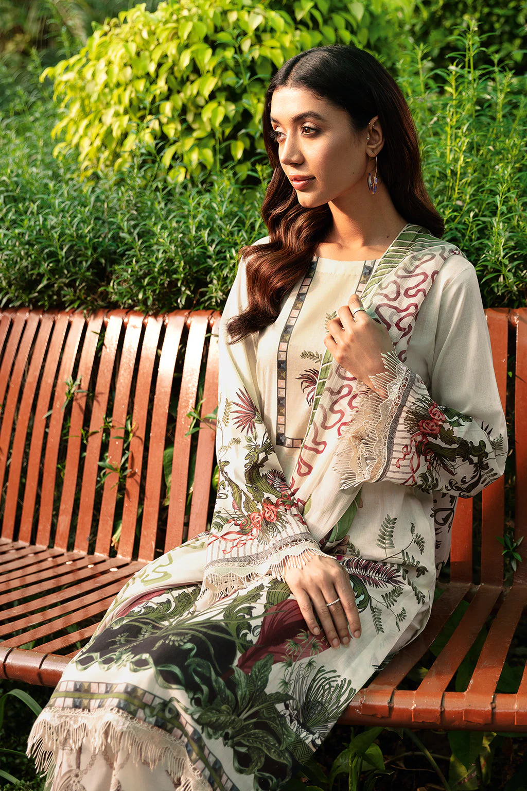 Ramsha Lawn Prints – RP-210 - Image 3