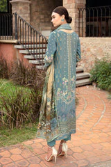 Ramsha Riwayat Luxury Lawn – Y-907 - Image 2