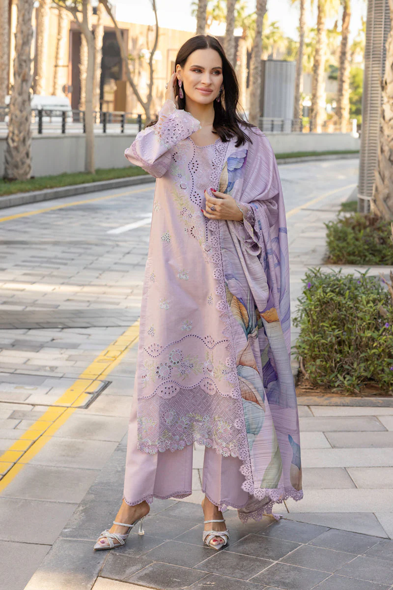 Rang Rasiya Carnation Summer Lawn Edit – Amelia - Image 2