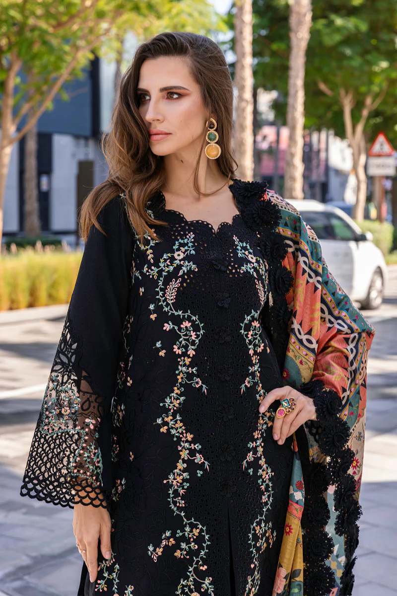 Rang Rasiya Carnation Summer Lawn Edit – Sophie - Image 9