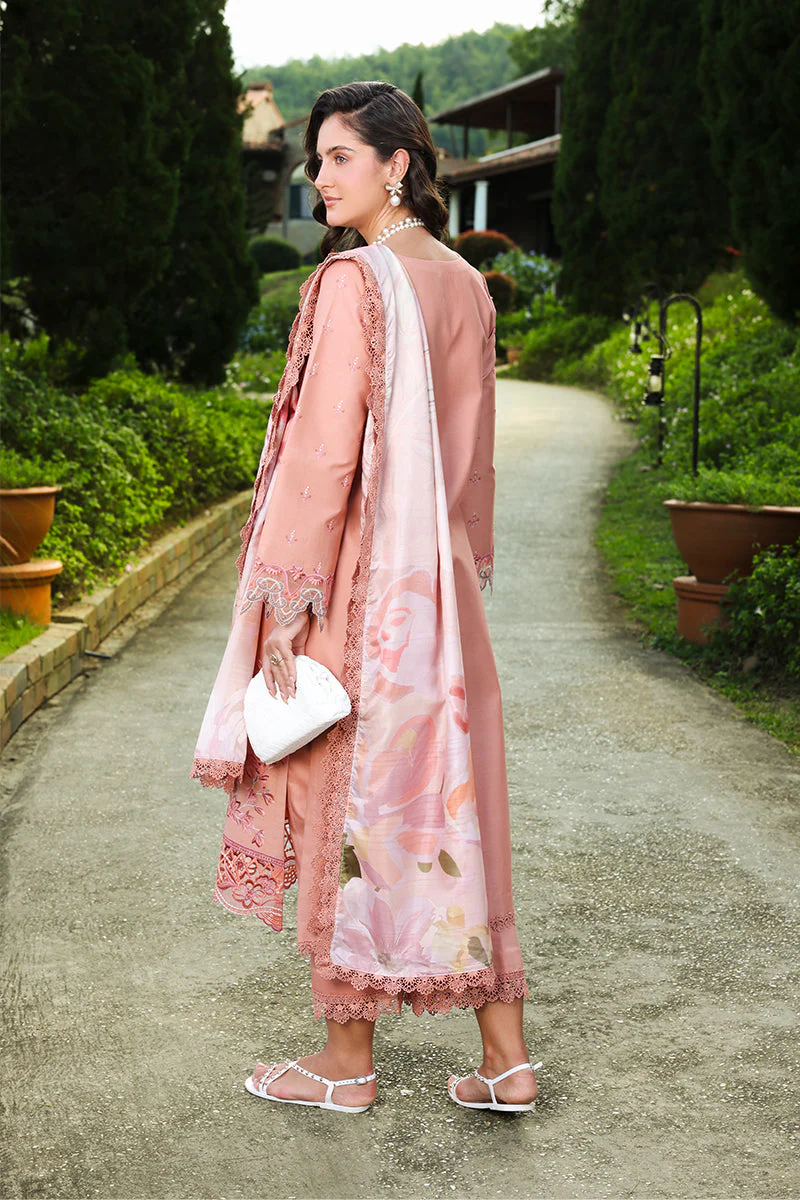 Rang Rasiya Florence Summer Edit Lawn – Aalen - Image 3