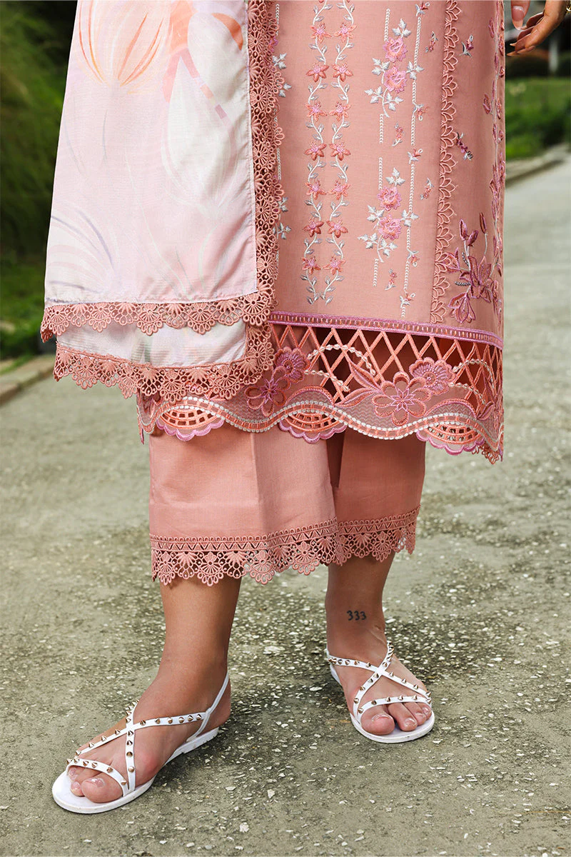 Rang Rasiya Florence Summer Edit Lawn – Aalen - Image 7