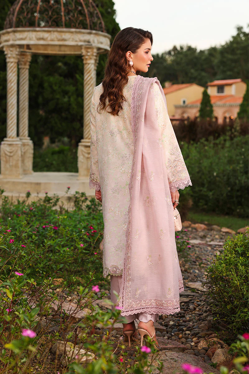 Rang Rasiya Florence Summer Edit Lawn – Haneen - Image 3