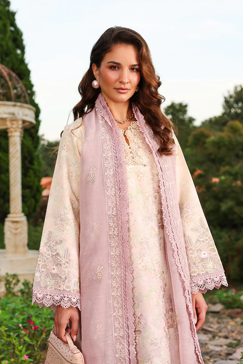 Rang Rasiya Florence Summer Edit Lawn – Haneen - Image 5