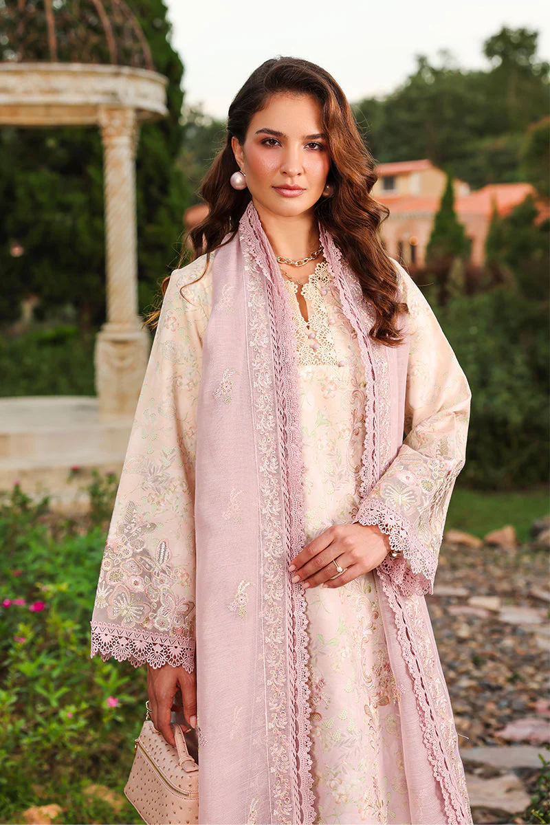 Rang Rasiya Florence Summer Edit Lawn – Haneen - Image 7