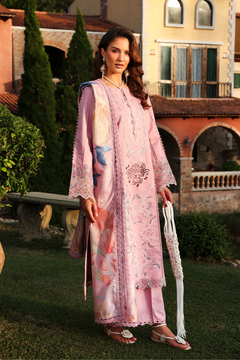 Rang Rasiya Florence Summer Edit Lawn – Manha - Image 4
