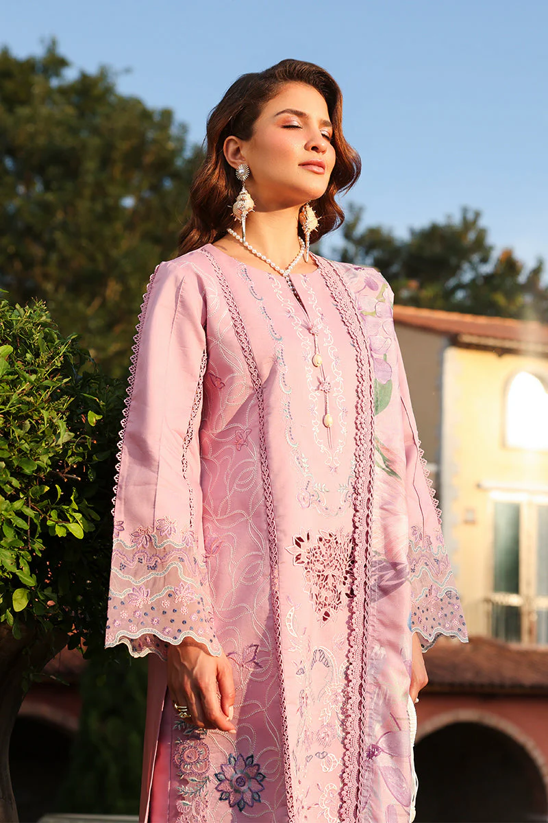 Rang Rasiya Florence Summer Edit Lawn – Manha - Image 7