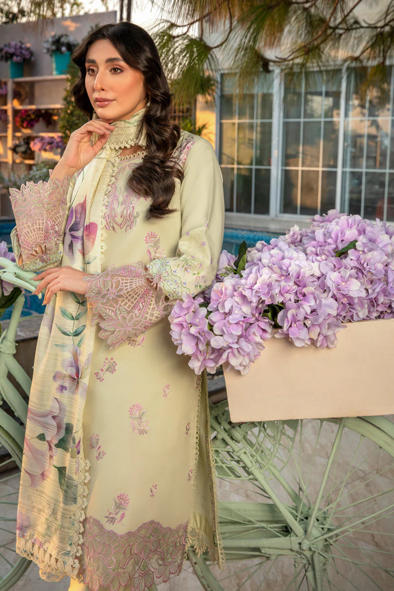 Rang Rasiya Florence Summer Lawn Edit – Manah - Image 7
