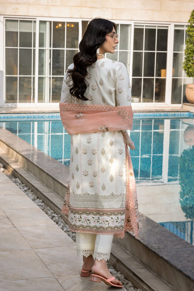 Rang Rasiya Florence Summer Lawn Edit – Miraal - Image 3