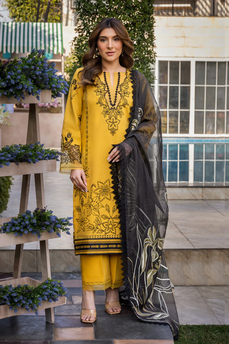Rang Rasiya Florence Summer Lawn Edit – Mirha - Image 10