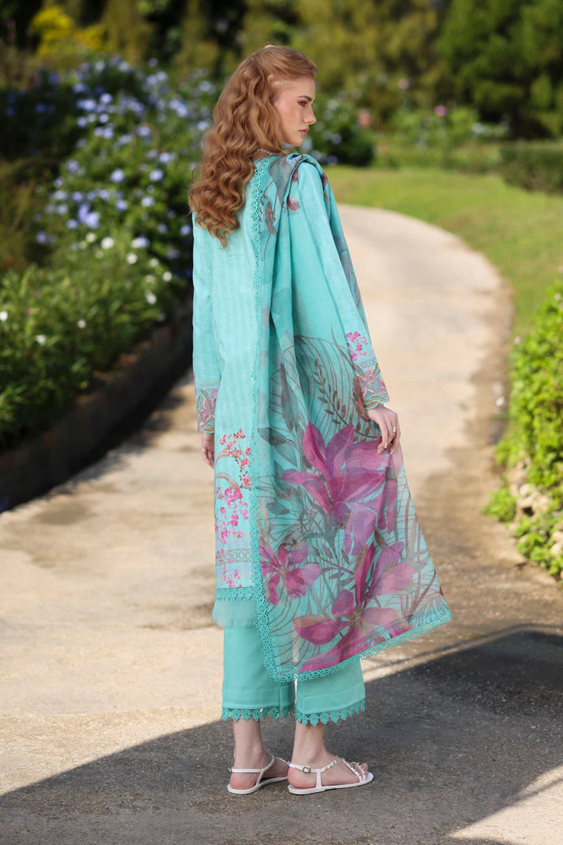 Rang Rasiya Lifestyle Summer Lawn – Aster - Image 3