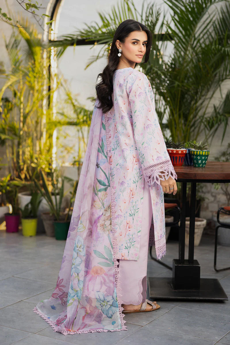 Rang Rasiya Lifestyle Summer Lawn Edit – Blush - Image 3