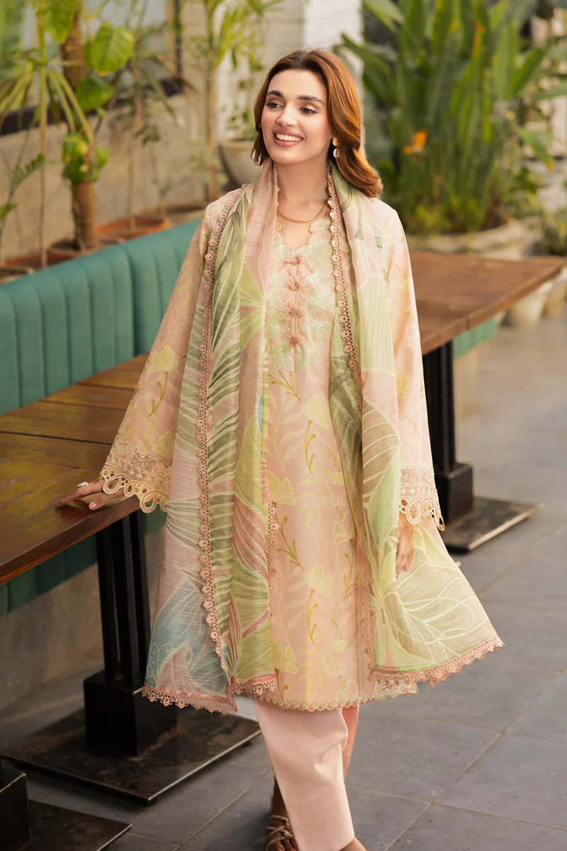 Rang Rasiya Lifestyle Summer Lawn Edit – Ivy - Image 4
