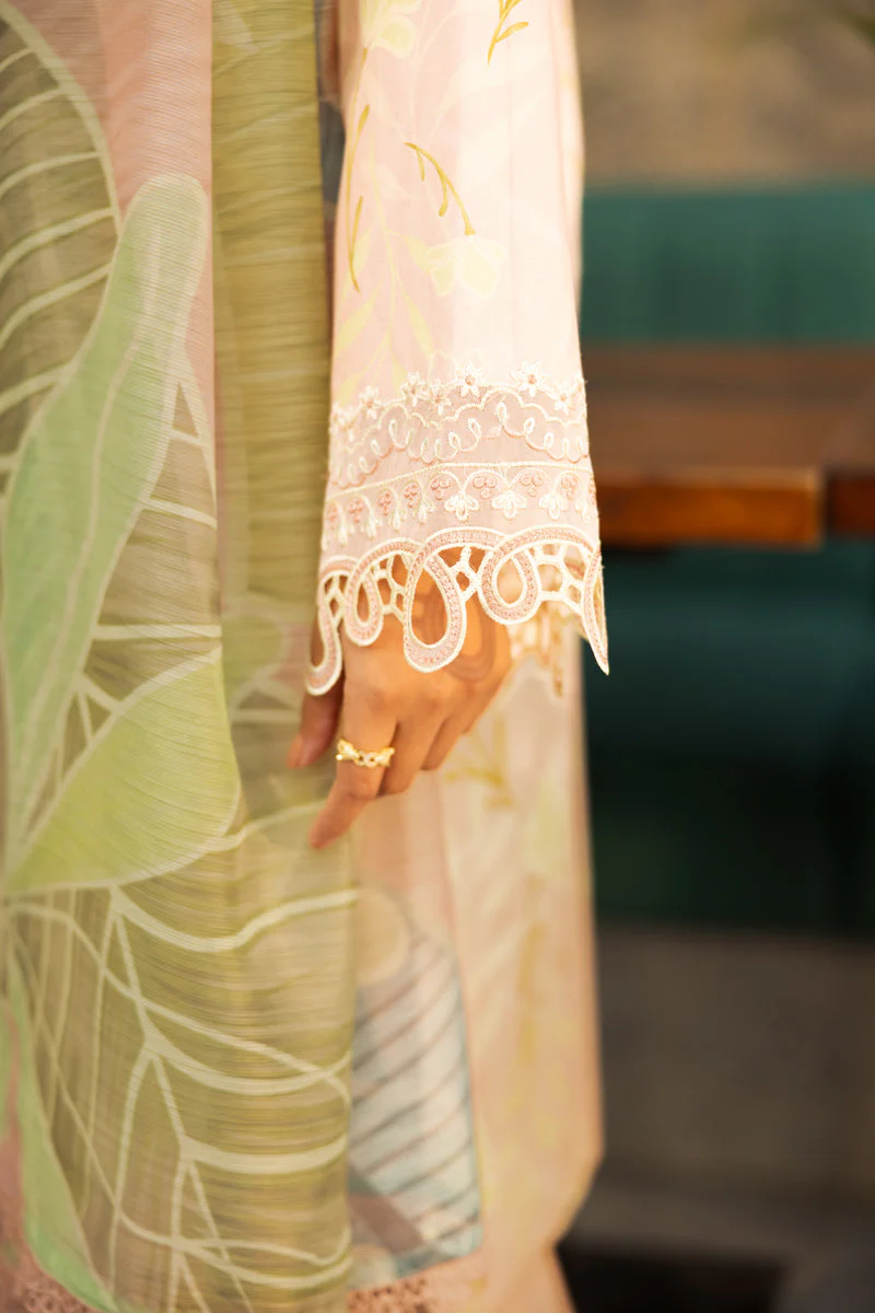 Rang Rasiya Lifestyle Summer Lawn Edit – Ivy - Image 5