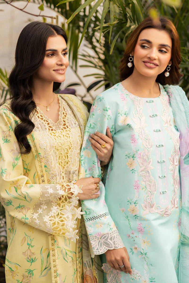 Rang Rasiya Lifestyle Summer Lawn Edit – Mellow - Image 12