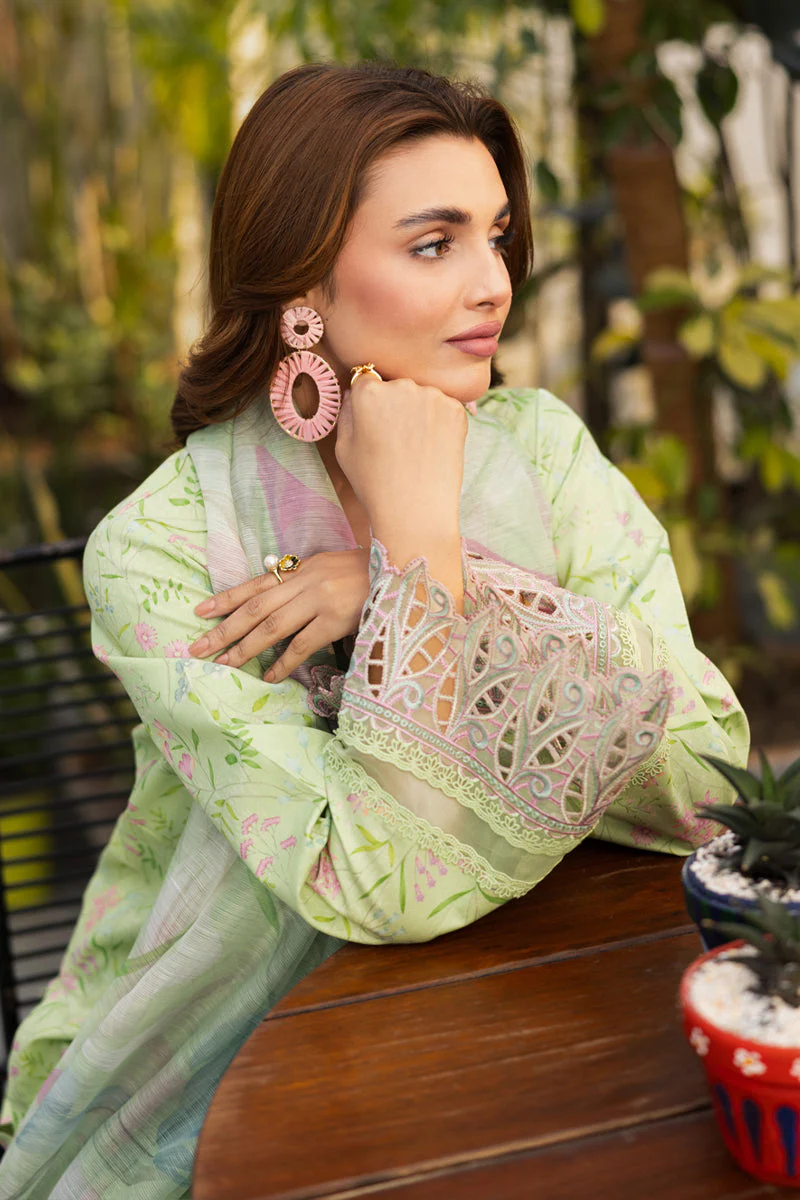 Rang Rasiya Lifestyle Summer Lawn Edit – Rosemary - Image 7