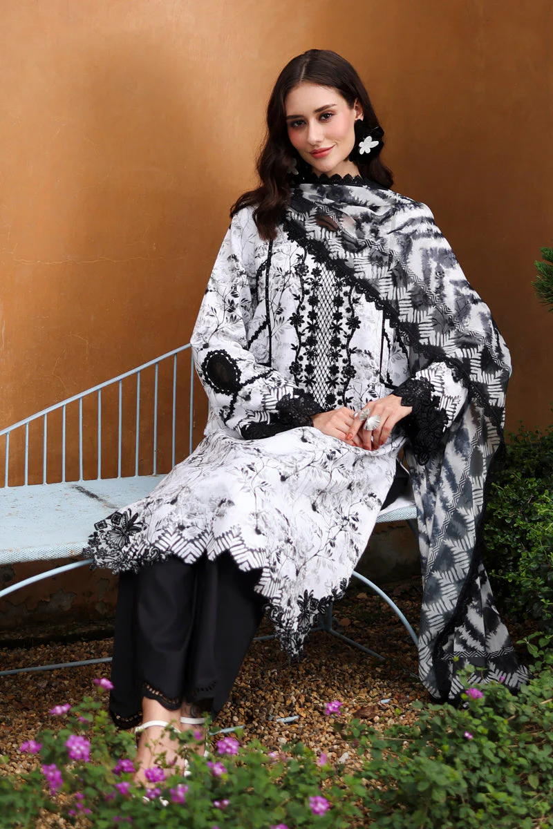 Rang Rasiya Lifestyle Summer Lawn – Luna - Image 5