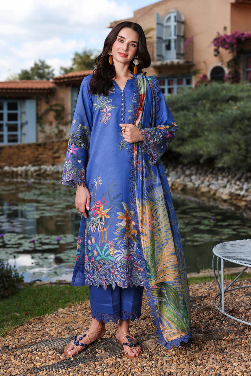 Rang Rasiya Lifestyle Summer Lawn – Symphonia - Image 2