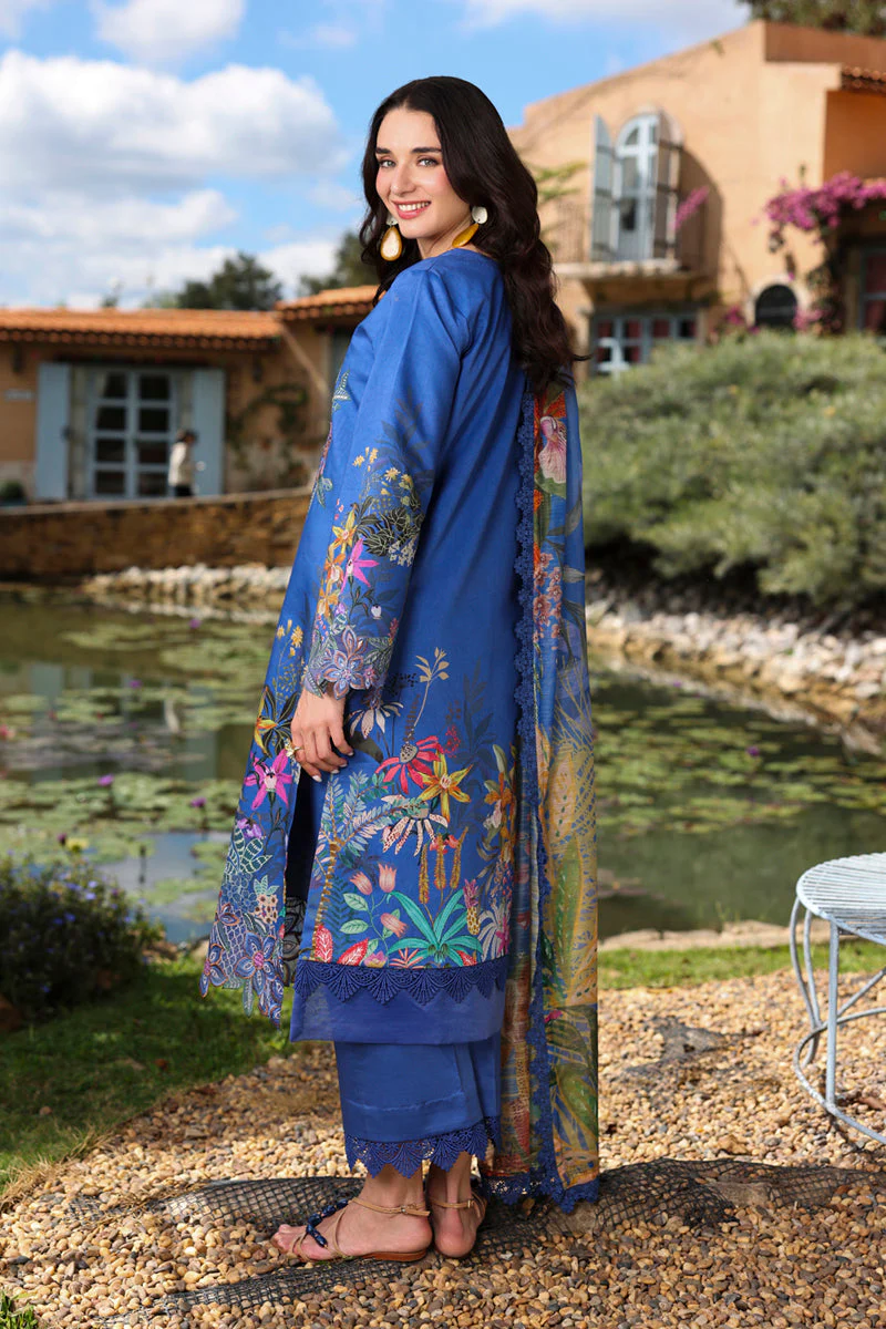 Rang Rasiya Lifestyle Summer Lawn – Symphonia - Image 3