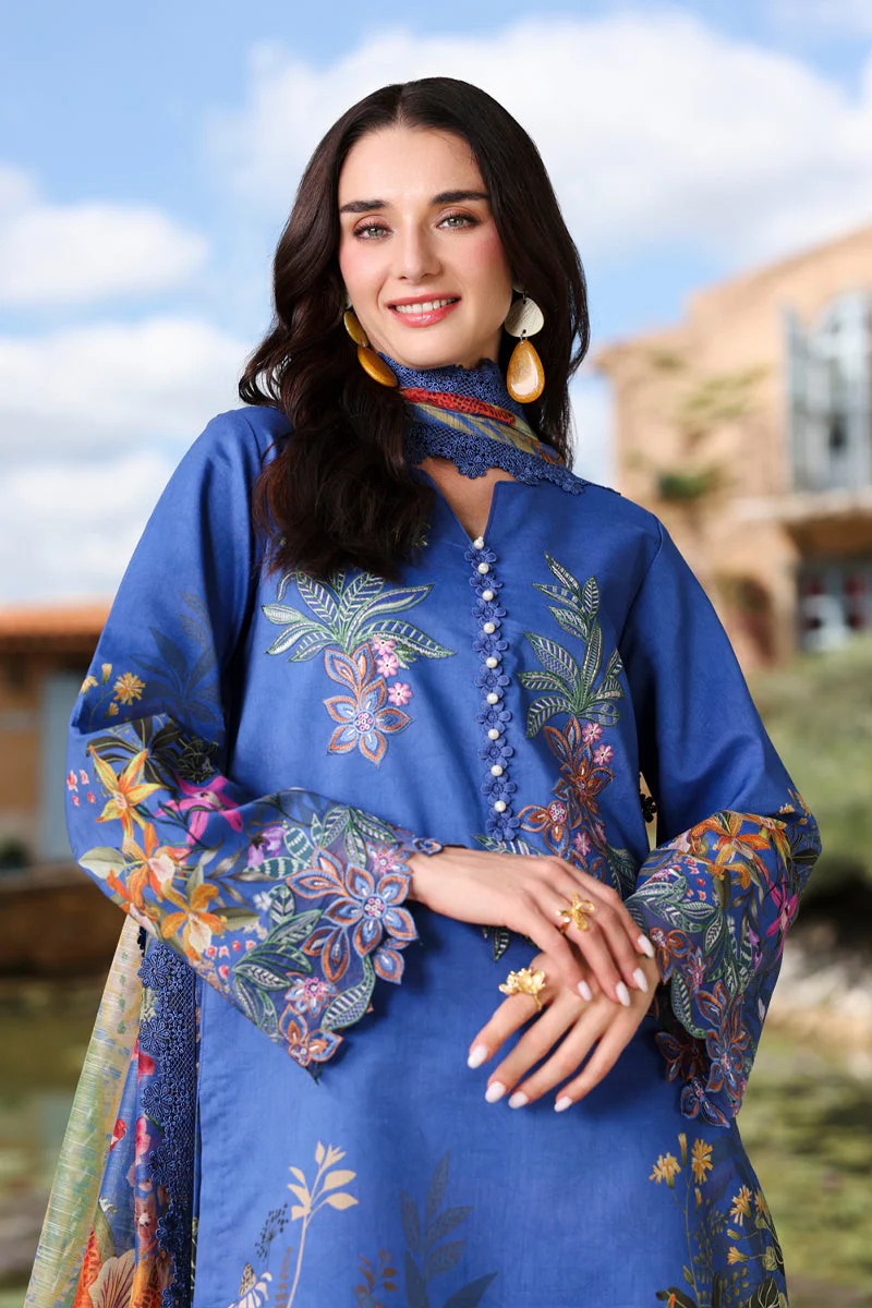 Rang Rasiya Lifestyle Summer Lawn – Symphonia - Image 4
