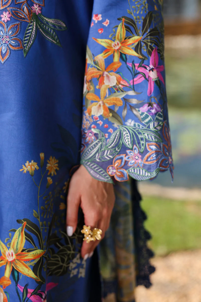 Rang Rasiya Lifestyle Summer Lawn – Symphonia - Image 5
